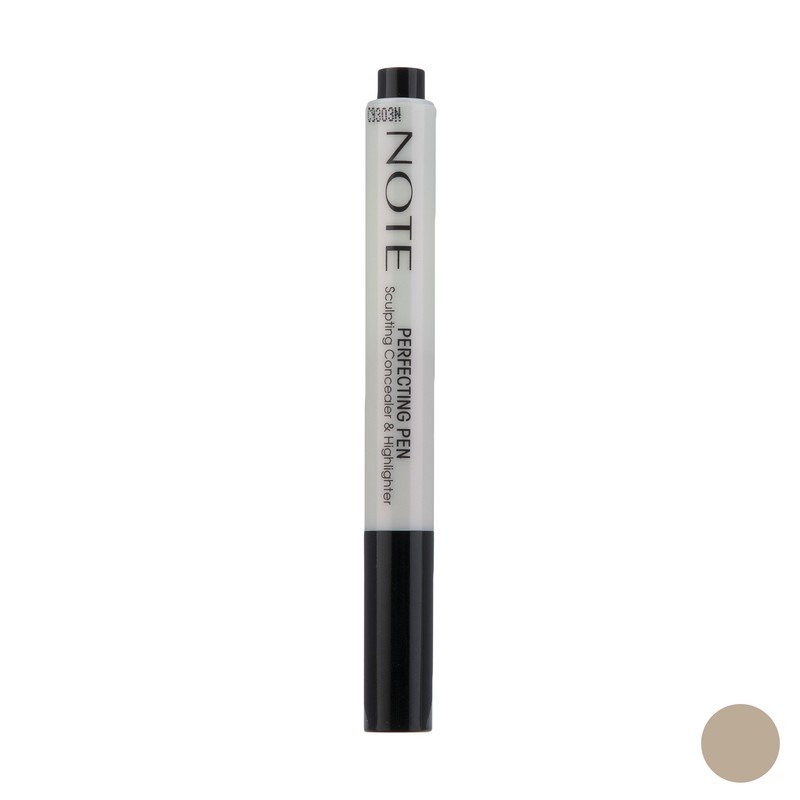 کانسیلر نوت مدل Perfecting Pen تحت لیسانس شماره03