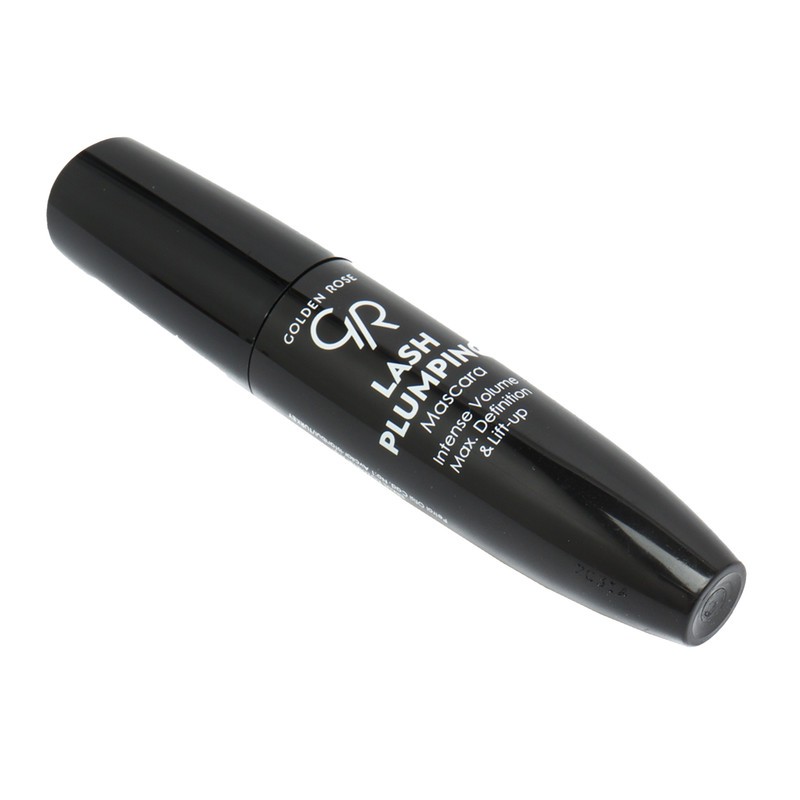 ریمل گلدن رز مدل LASH PLUMPING
