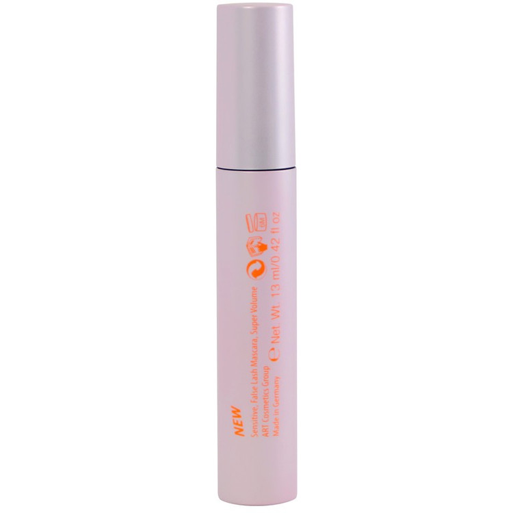 ریمل حجم دهنده رویال اترنیتی مدل False Lash 3D XXL Volume