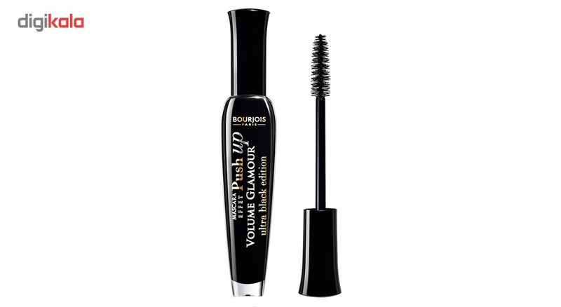 ریمل حجم دهنده بورژوآ مدل Push Up Ultra
