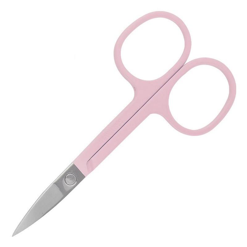 ست ابزار آرایشی ابرو و مژه مدل MI-6 بسته 6 عددی