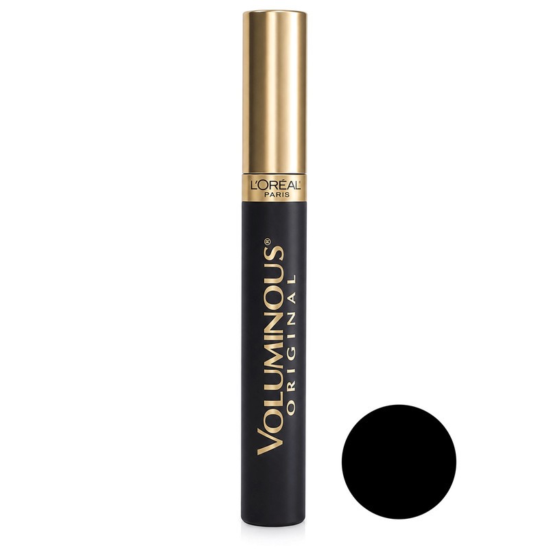 ریمل جدا کننده اورآل مدل Voluminous شماره 305 رنگ مشکی