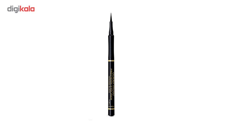 خط چشم ماژیکی گلدن رز مدل Precision