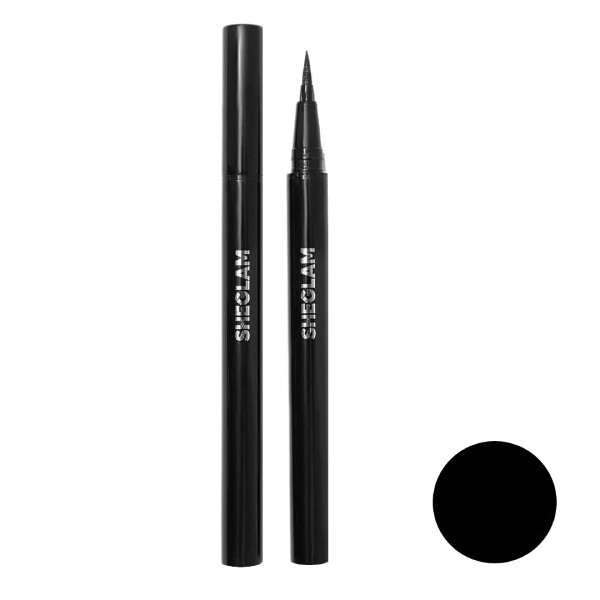 خط چشم شیگلم مدل Pro Precision