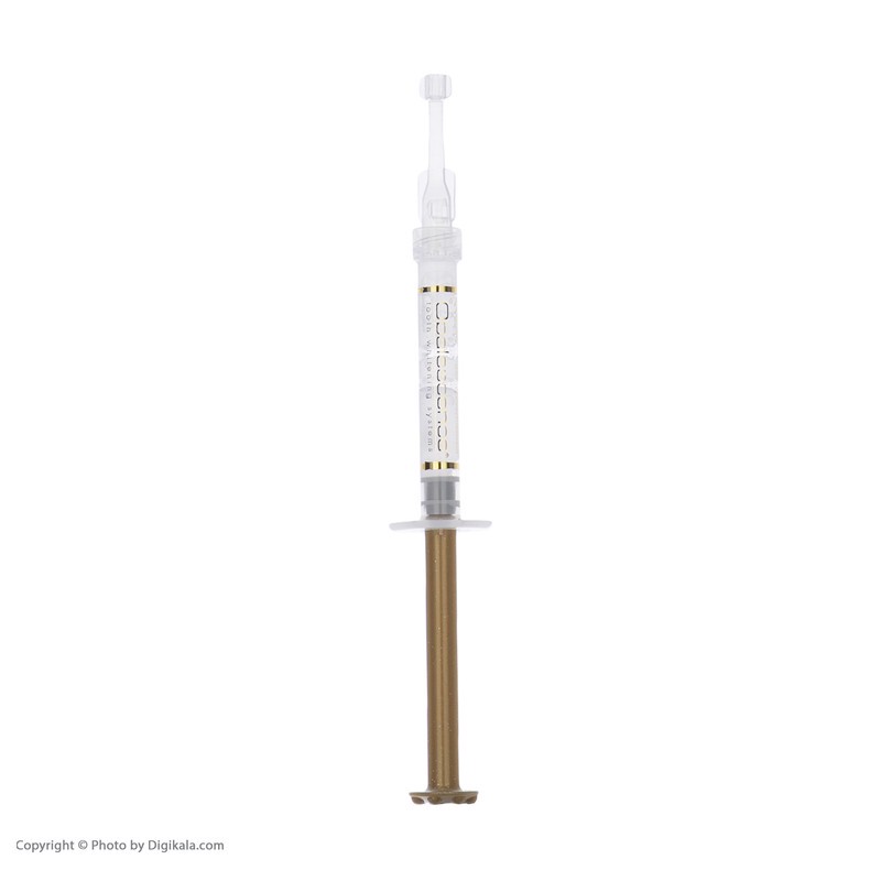 ژل بلیچینگ سفید کننده دندان الترادنت مدل Opalescence PF حجم 1.2 میلی لیتر بسته 2 عددی