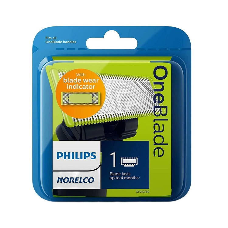 تیغ و شبکه فیلیپس مدل 2520 One Blade