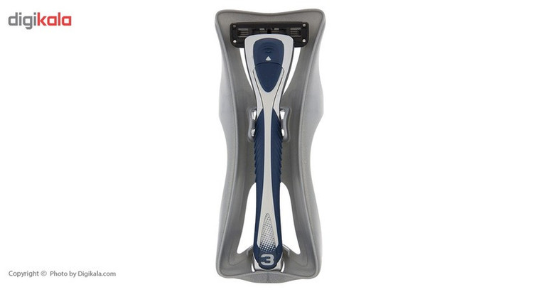 خودتراش مردانه سیلور مدل Reflex 3