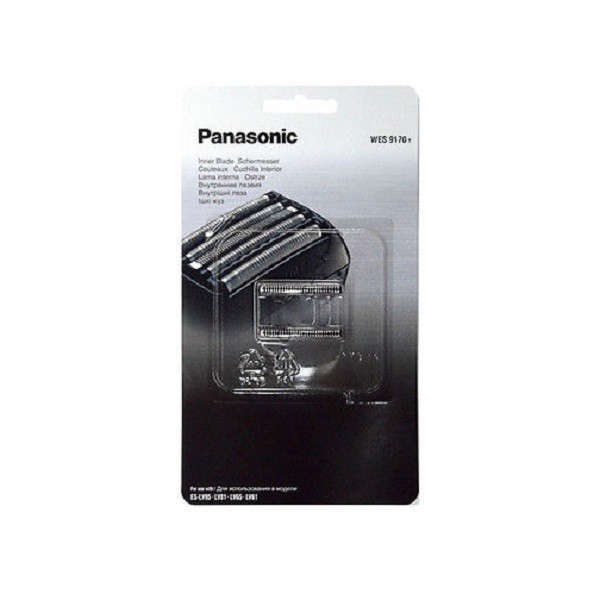 تیغ و شبکه پاناسونیک مدل WES 9170y بسته 2 عددی
