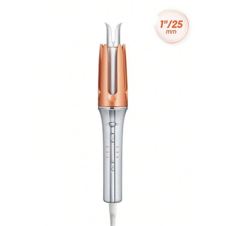 فر کننده و حالت دهنده مو مدل SH-25-EU