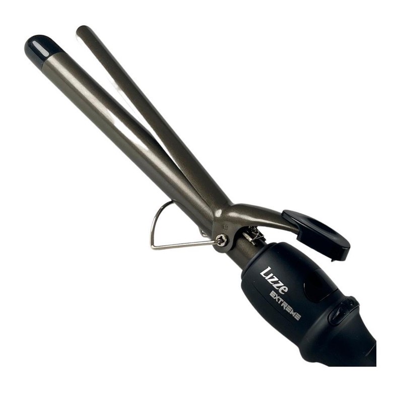 فر کننده مو لیز مدل Extreme 19mm