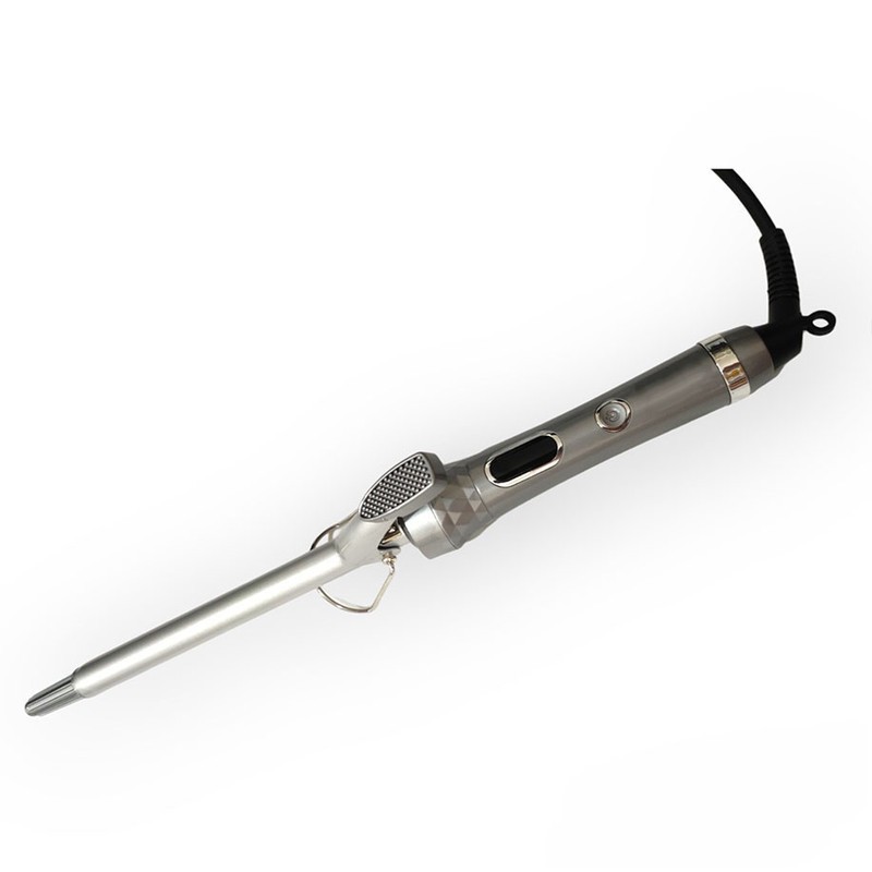 فر کننده و حالت دهنده مو مدل H-6601