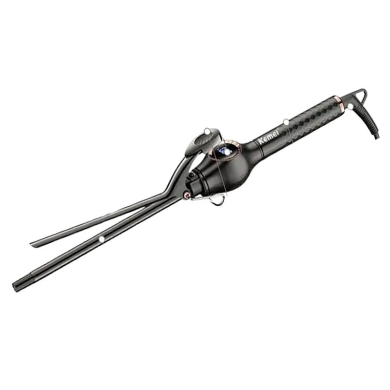 فر کننده و حالت دهنده مو کیمی مدل w8892s