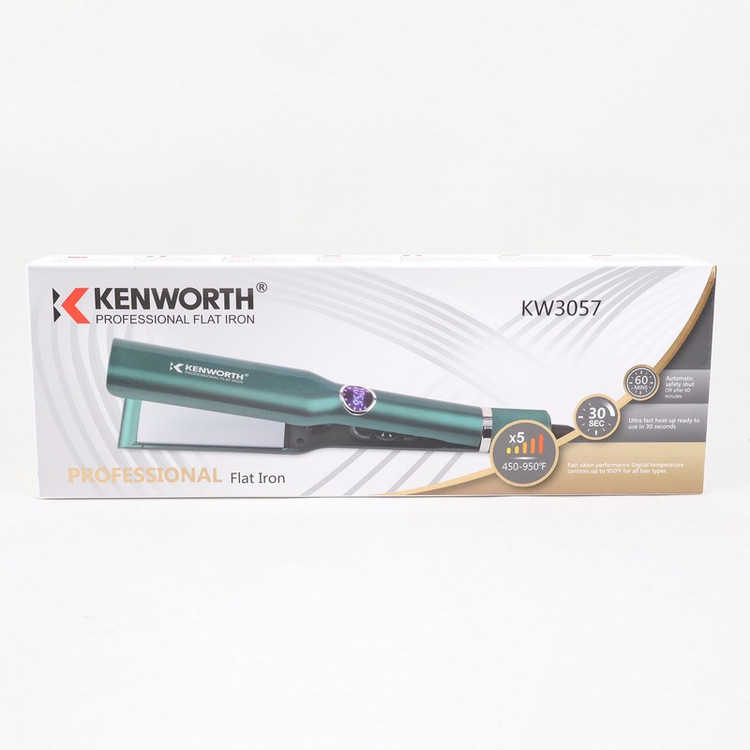 اتو مو کنورث مدل KW3057