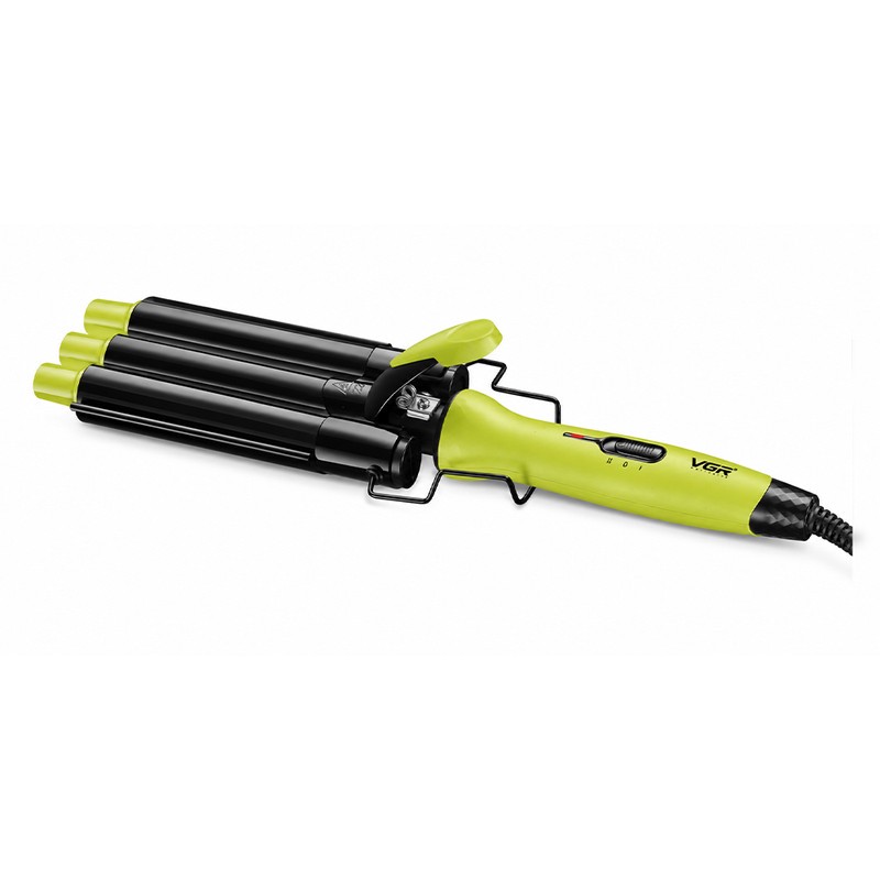 فر کننده و حالتدهنده مو وی جی آر مدل V-595