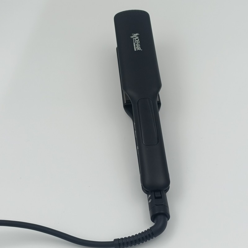 اتو و حالت دهنده ی مو موهیر مدل mo-5098