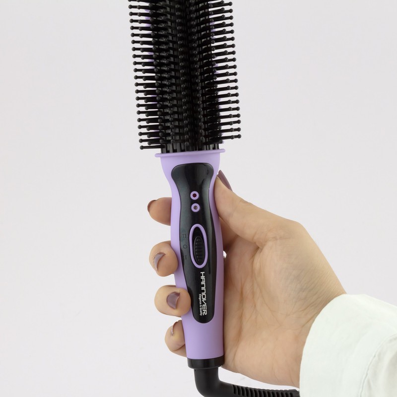 برس حرارتی حرفهای هانوور مدل H1050