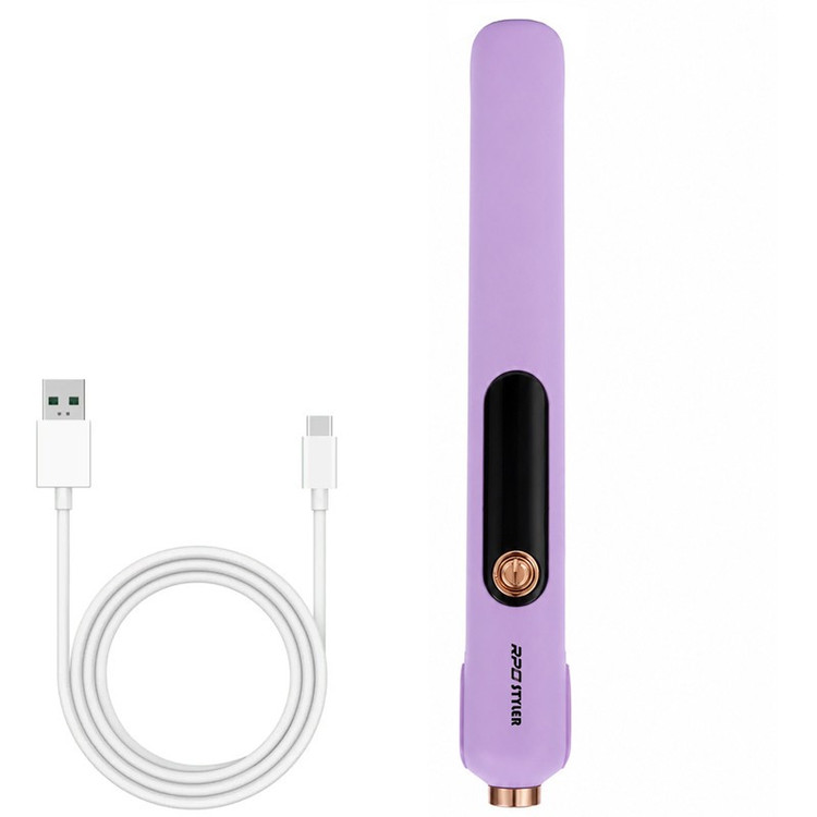 اتو موی شارژی پرو استایلر مدل P-2312
