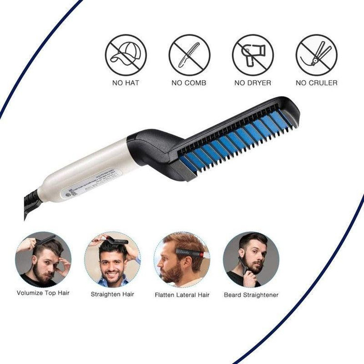 اتو ریش انزو پروفیشینال مدل EN-5010