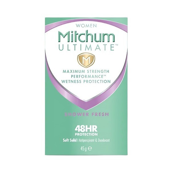 استیک ضد تعریق زنانه میچام مدل Shower Fresh وزن 45 گرم