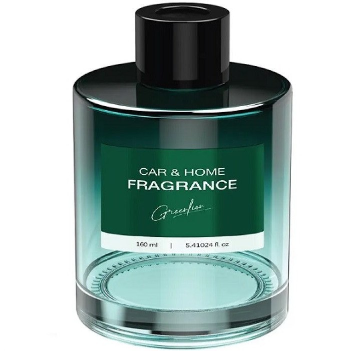 خوشبوکننده گرین لاین مدل GNFRGR160FOCN رایحه چوب اقیانوس حجم 160 میلی لیتر