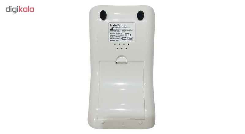 فشارسنج بازویی دیجیتال مدل NB-01S