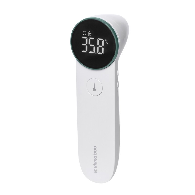 تبسنج و دماسنج کودک کیکابو مدل INFRARED CONTACTLESS
