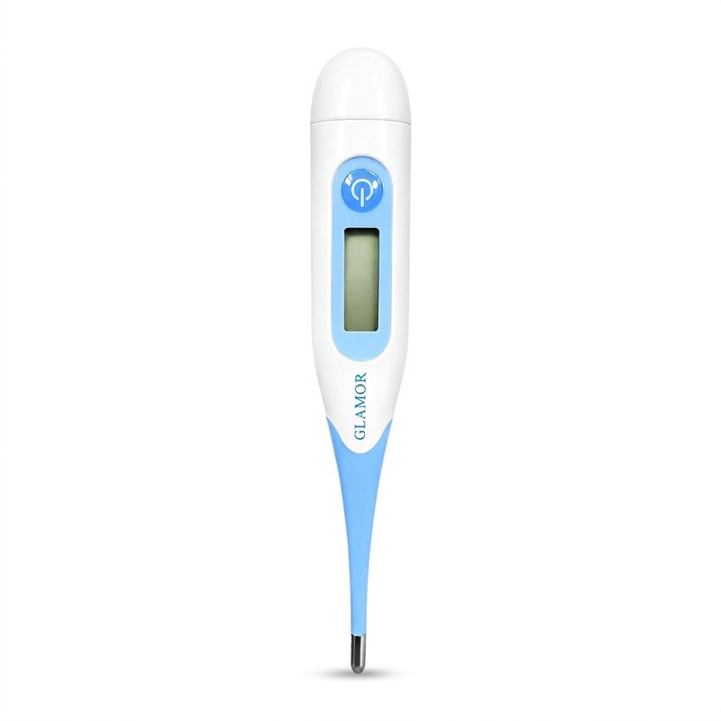 تبسنج دیجیتال گلامور مدل DMT-4320