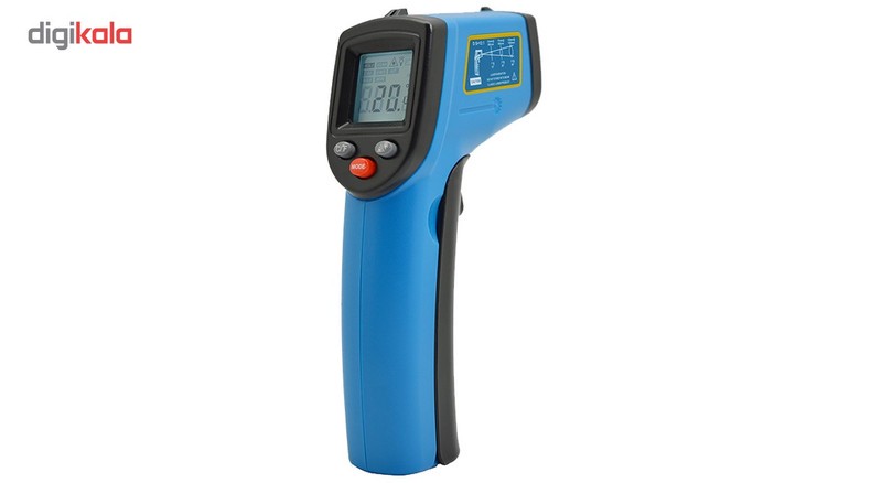 ترمومتر لیزری بنتک مدل GM321