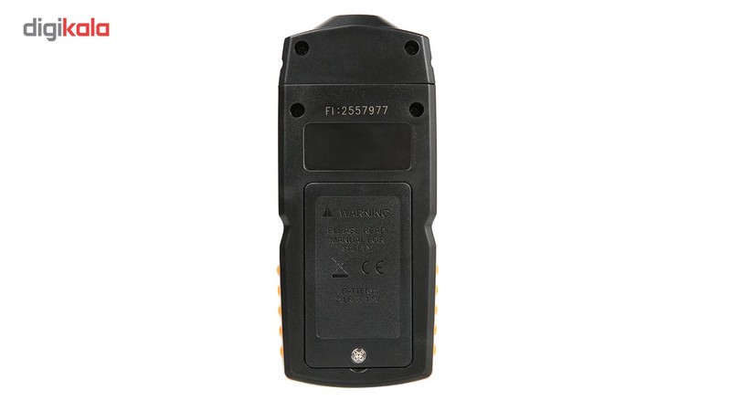 دورسنج لیزری بنتک مدل GM8905