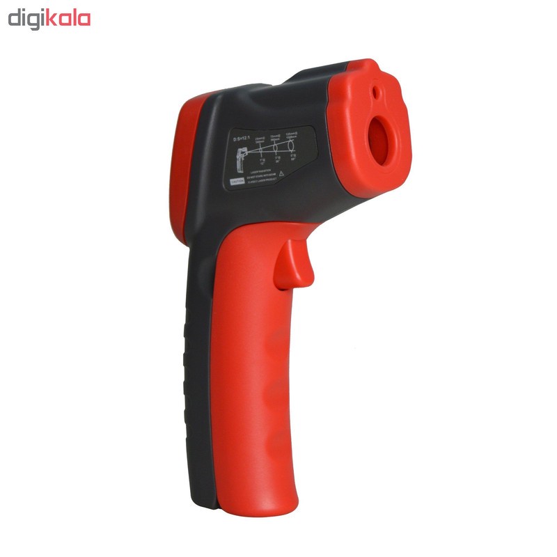 دماسنج دیجیتالی وینتکت مدل WT320