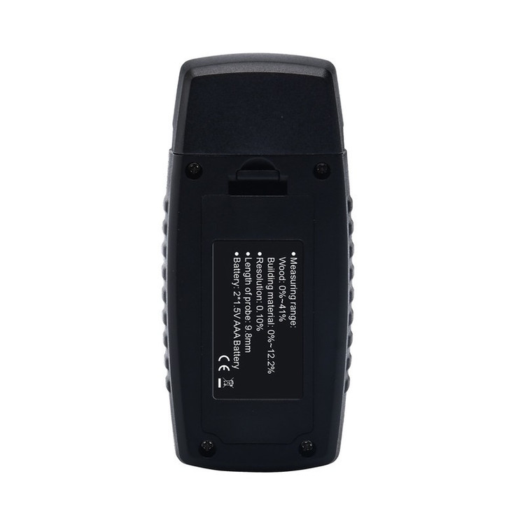 رطوبت سنج چوب وینتکت مدل WT660