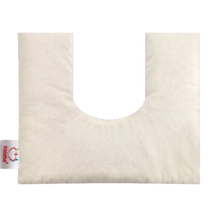 کیسه تسکین درد هیاهو مدل آروماتراپی اسانس رزماری کد Wheat-38x28