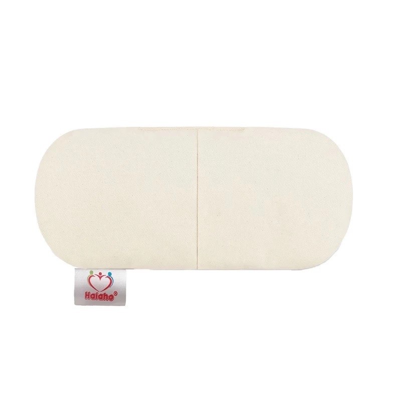 کیسه تسکین درد هیاهو مدل آروماتراپی اسانس رزماری کد Wheat-28x12-2