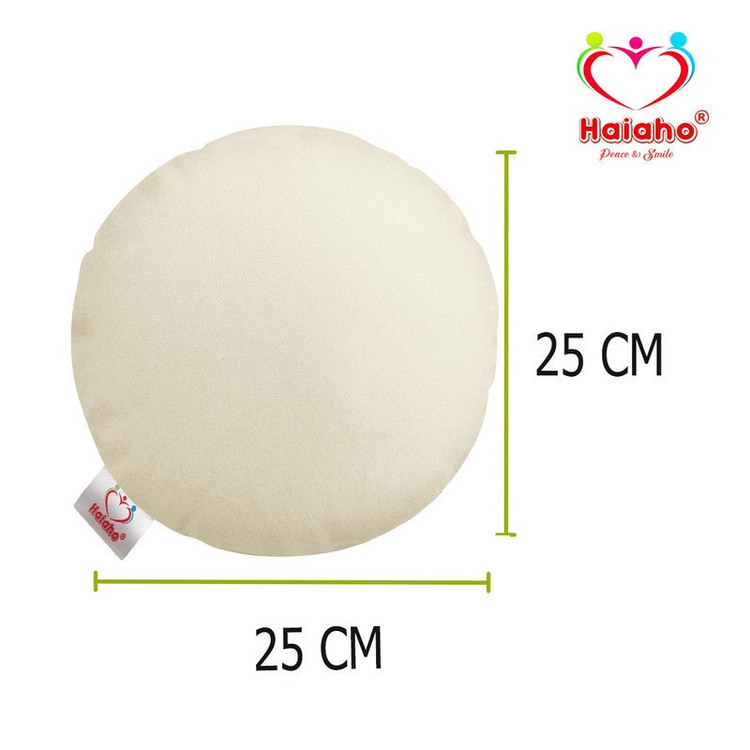 کیسه تسکین درد هیاهو مدل آروماتراپی اسانس رزماری کد Wheat-25x25-C