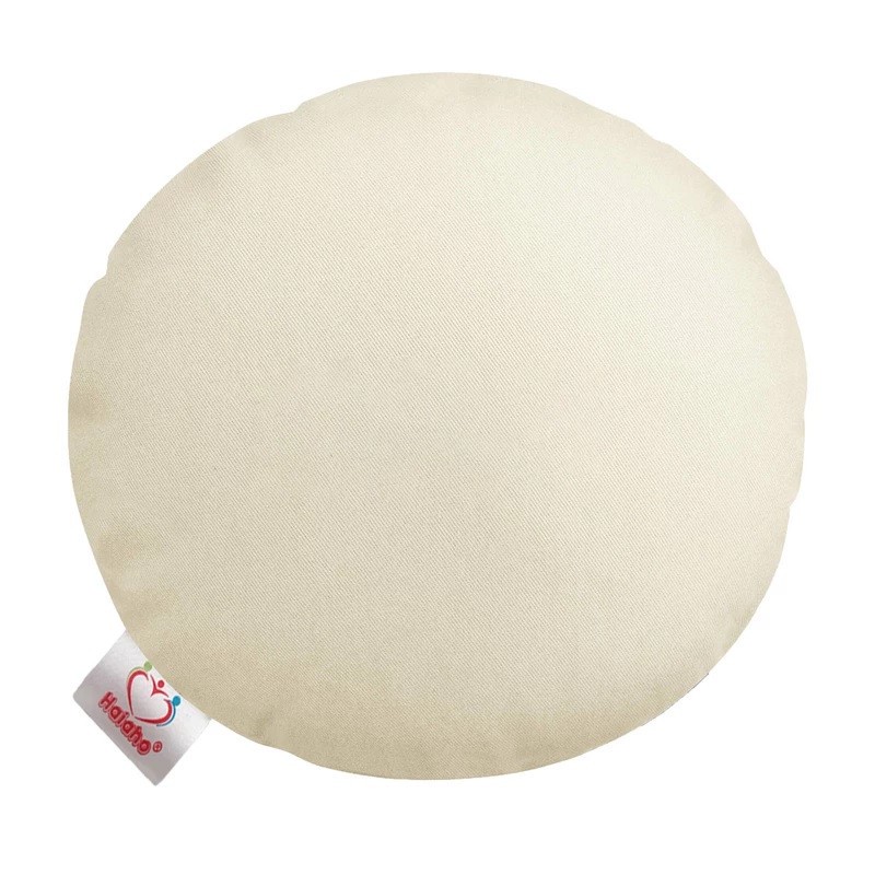 کیسه تسکین درد هیاهو مدل آروماتراپی اسانس بابونه کد Wheat-15x15-C