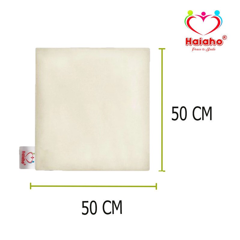 کیسه تسکین درد هیاهو مدل آروماتراپی اسانس رزماری کد Wheat-50x50