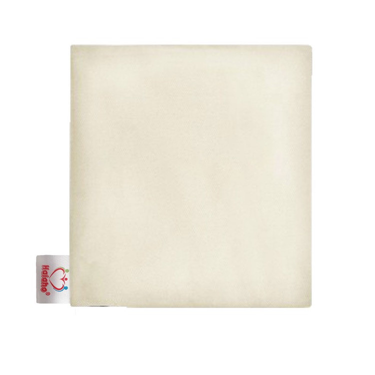 کیسه تسکین درد هیاهو مدل آروماتراپی اسانس بابونه کد Wheat-15x15