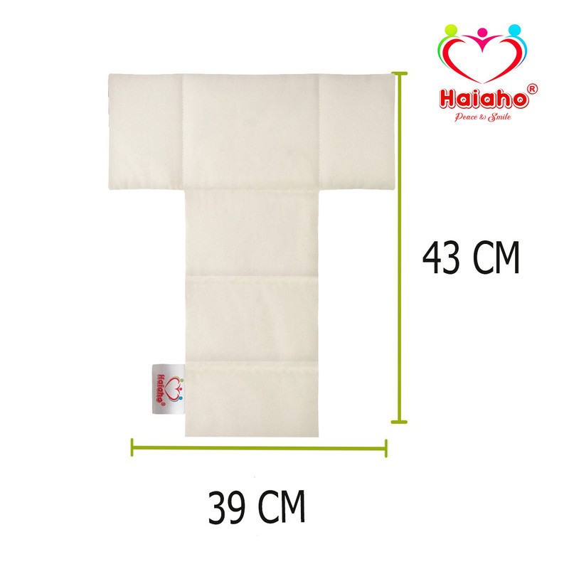 کیسه تسکین درد هیاهو مدل آروماتراپی اسانس گل محمدی کد Wheat-43x39-6