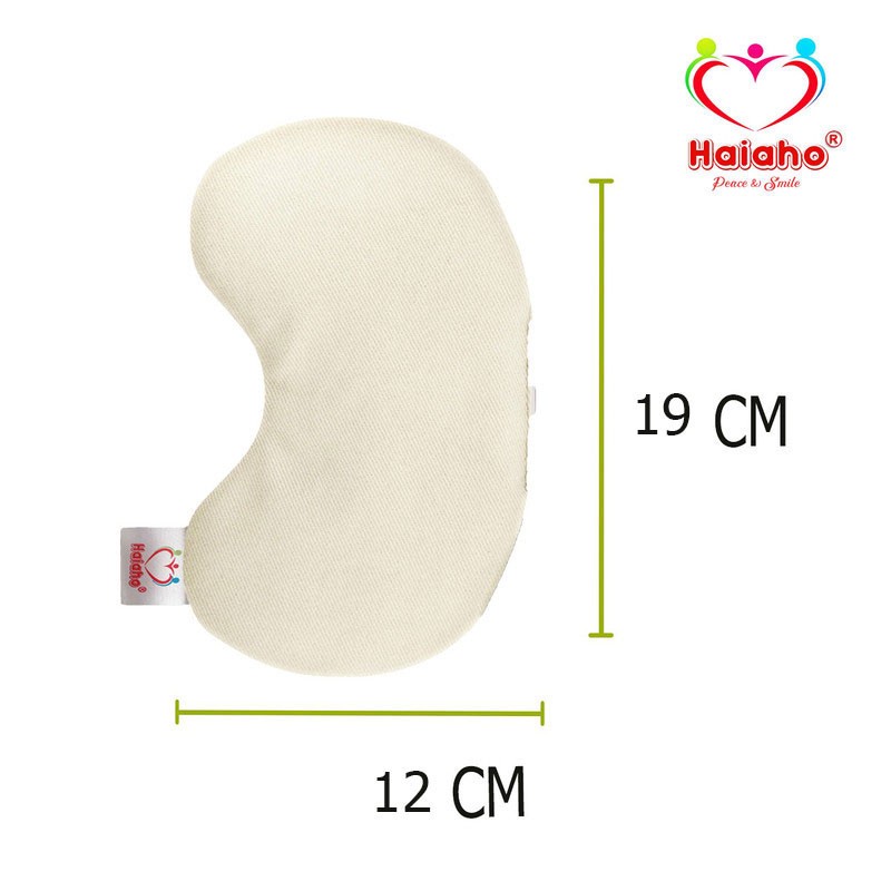 کیسه تسکین درد هیاهو مدل آروماتراپی اسانس اسطوخودوس کد Wheat-19x12