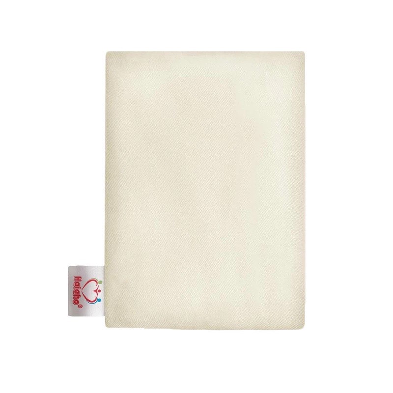 کیسه تسکین درد هیاهو مدل آروماتراپی اسانس اسطوخودوس کد Wheat-30x25