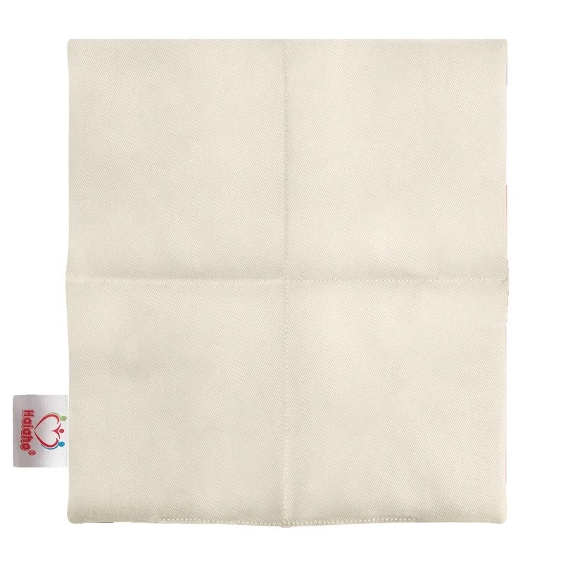 کیسه تسکین درد هیاهو مدل آروماتراپی اسانس اسطوخودوس کد Wheat-50x50-4