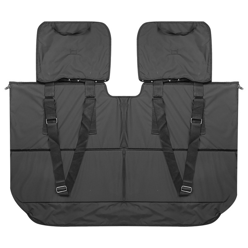 تشک سفری خودرو موفلان مدل MOUFLON_G1