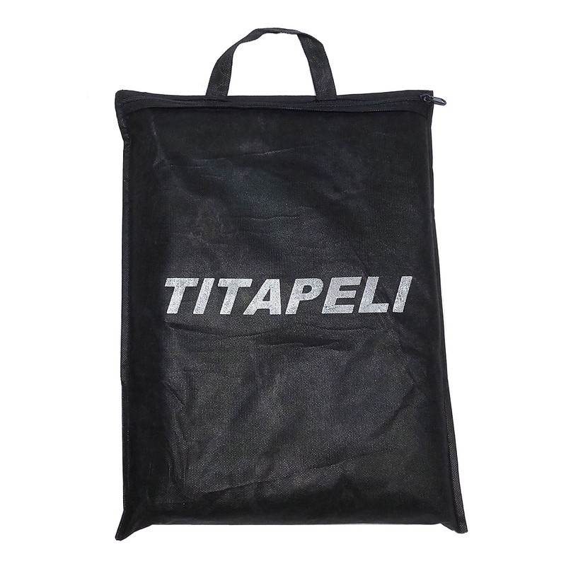 تشک برقی تیتاپلی مدل TPL-21 کد MR-B22 سایز 6080 سانتیمتر