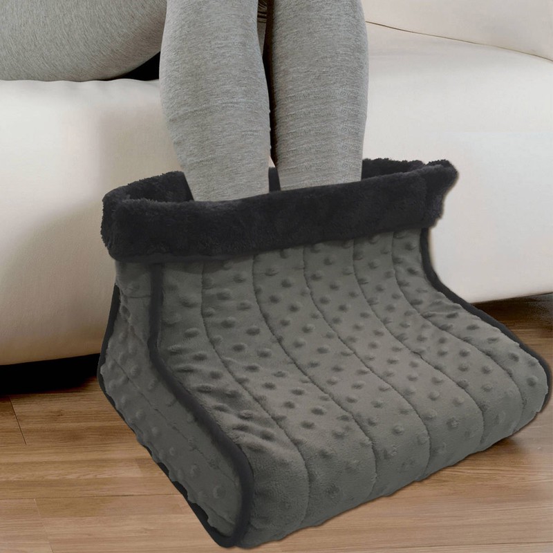 پاپوش برقی تسکین مدل TFW/220