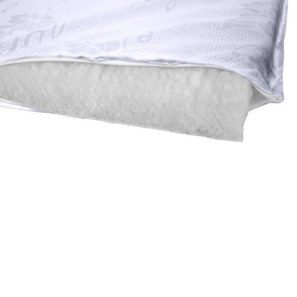 تشک مهمان ژوانی مدل JAN یک نفره سایز 185x80 سانتیمتر