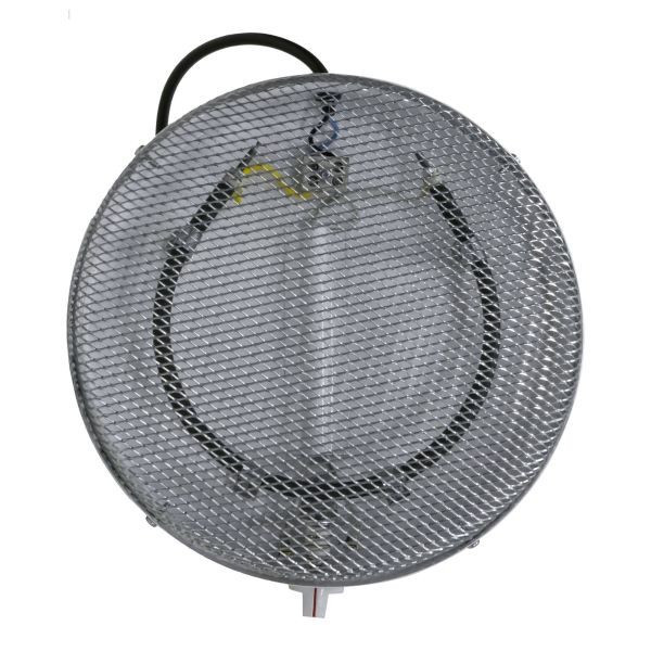 هیتر برقی مهسان سازه مدل کرسی کد 500W