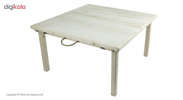 کرسی تاشو پارسین مدل pm1_70cm