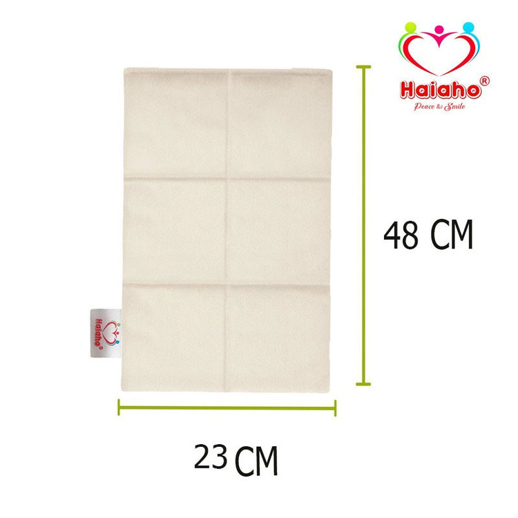 کیسه تسکین درد هیاهو مدل Wheat Bag Pad کد 48x23-6
