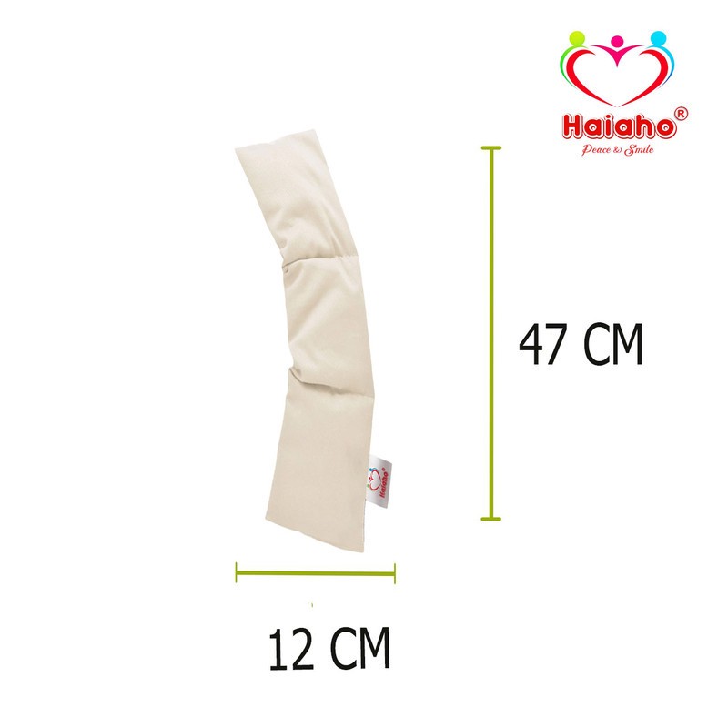 کیسه تسکین درد هیاهو مدل Wheat Bag Pack 3 کد 47x12-3