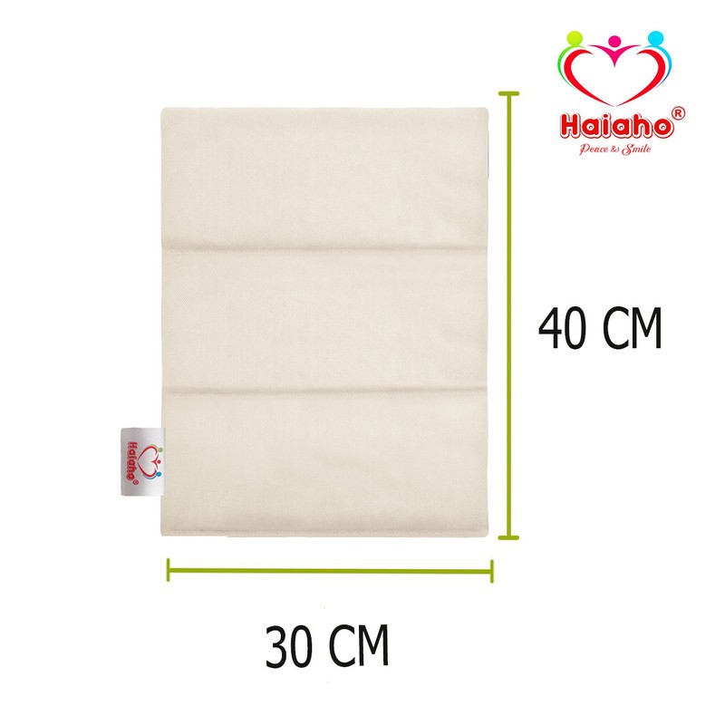 کیسه تسکین درد هیاهو مدل Wheat Bag Pad کد 30x40-3